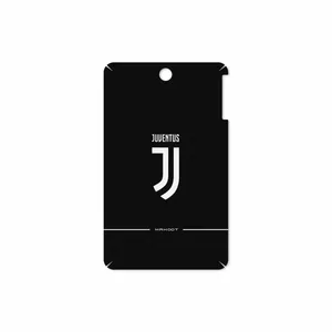 MAHOOT Juventus Cover Sticker for Lenovo A7-50 A3500 2014