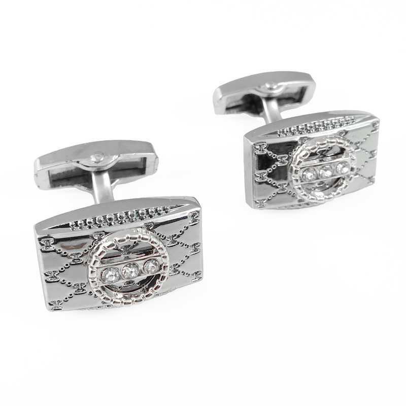 دکمه سردست مردانه مدل 438