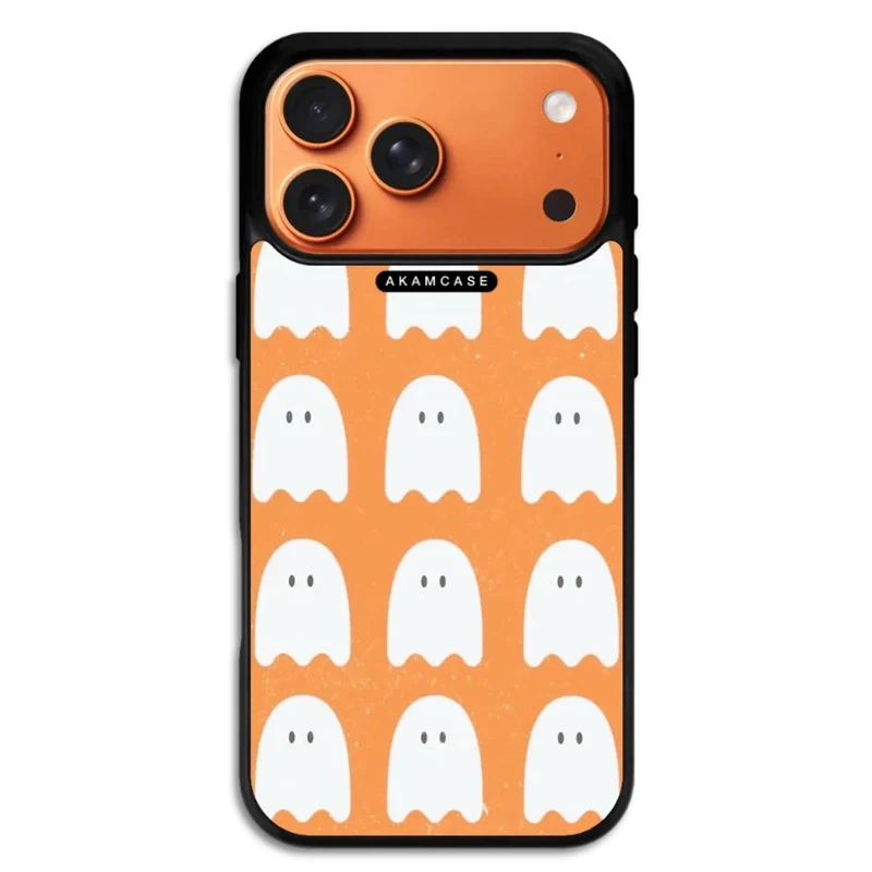 کاور آکام مدل AMC-WA17PROMAX-BOO-27 مناسب برای گوشی موبایل اپل iPhone 17 Pro Max