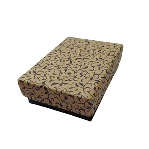 جعبه جواهرات طرح پیچک کد G1121