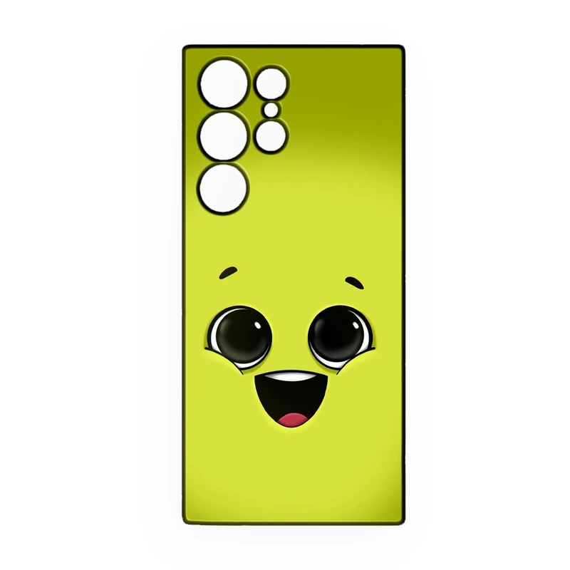 کاور کد 490 مناسب برای گوشی موبایل سامسونگ Galaxy S25 Ultra