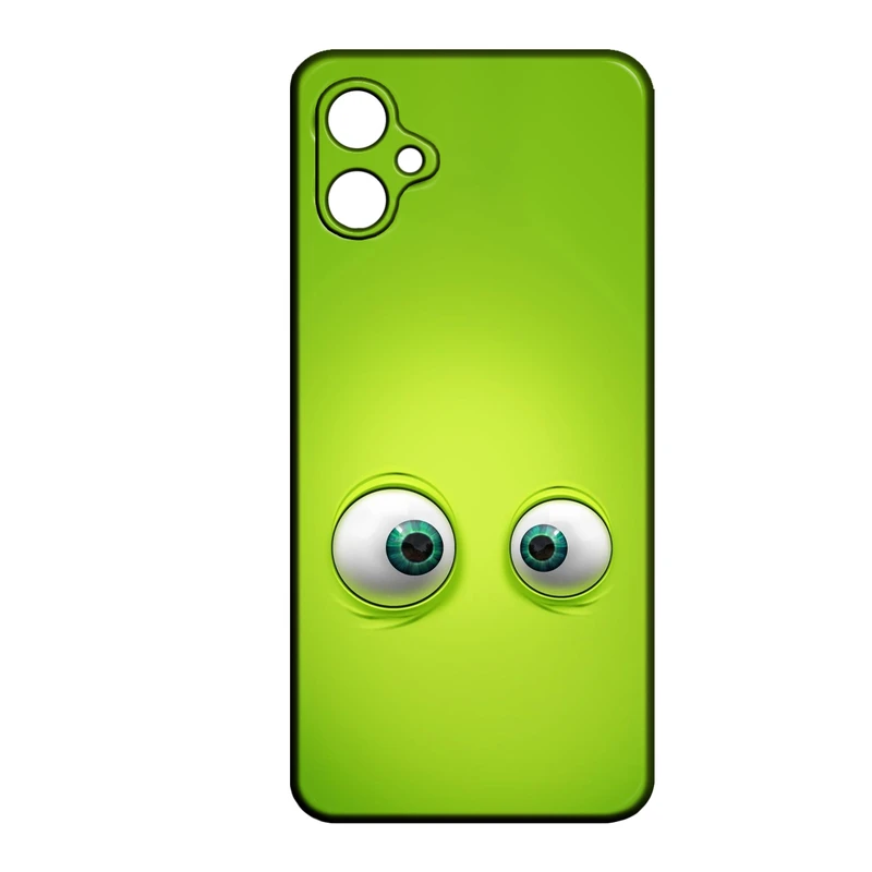 کاور کد 496 مناسب برای گوشی موبایل سامسونگ Galaxy A07