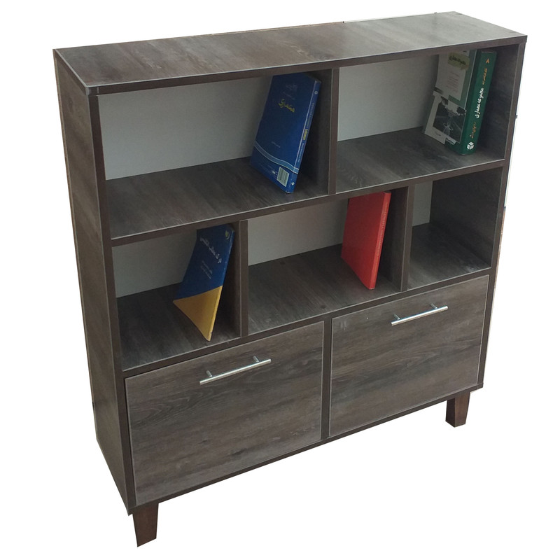 کتابخانه مدل A02 کتابخانه مدل A02