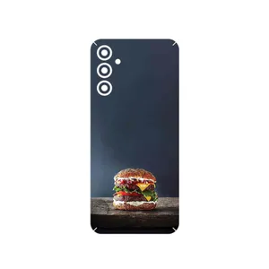 MAHOOT Hamburger Cover Sticker for Samsung Galaxy M14