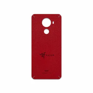 MAHOOT RL-RZR Cover Sticker for GLX M1