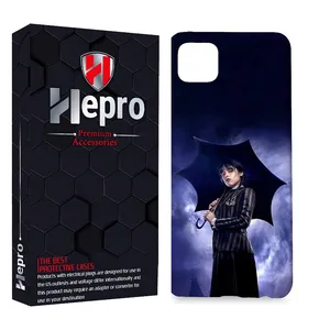 HEPRO MC Cover for Samsung Galaxy A22 5G