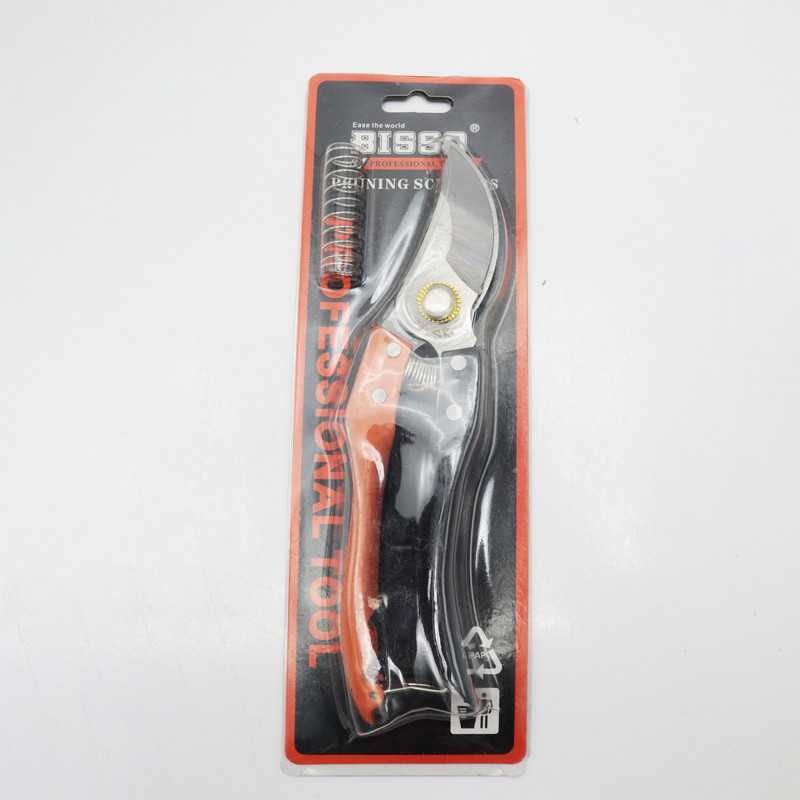 قیچی باغبانی بیسو مدل YP-B18110