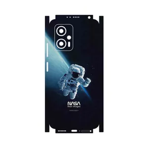 MAHOOT NASA_Astronaut-FullSkin Cover Sticker for Xiaomi Poco X4 GT