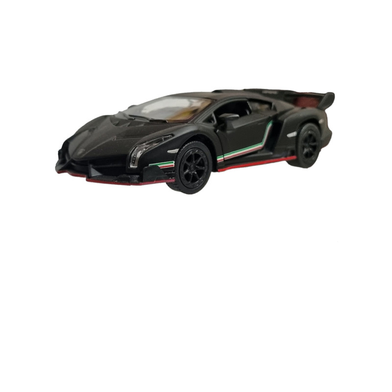 ماشین بازی کینزمارت مدل Lamborgini veneno