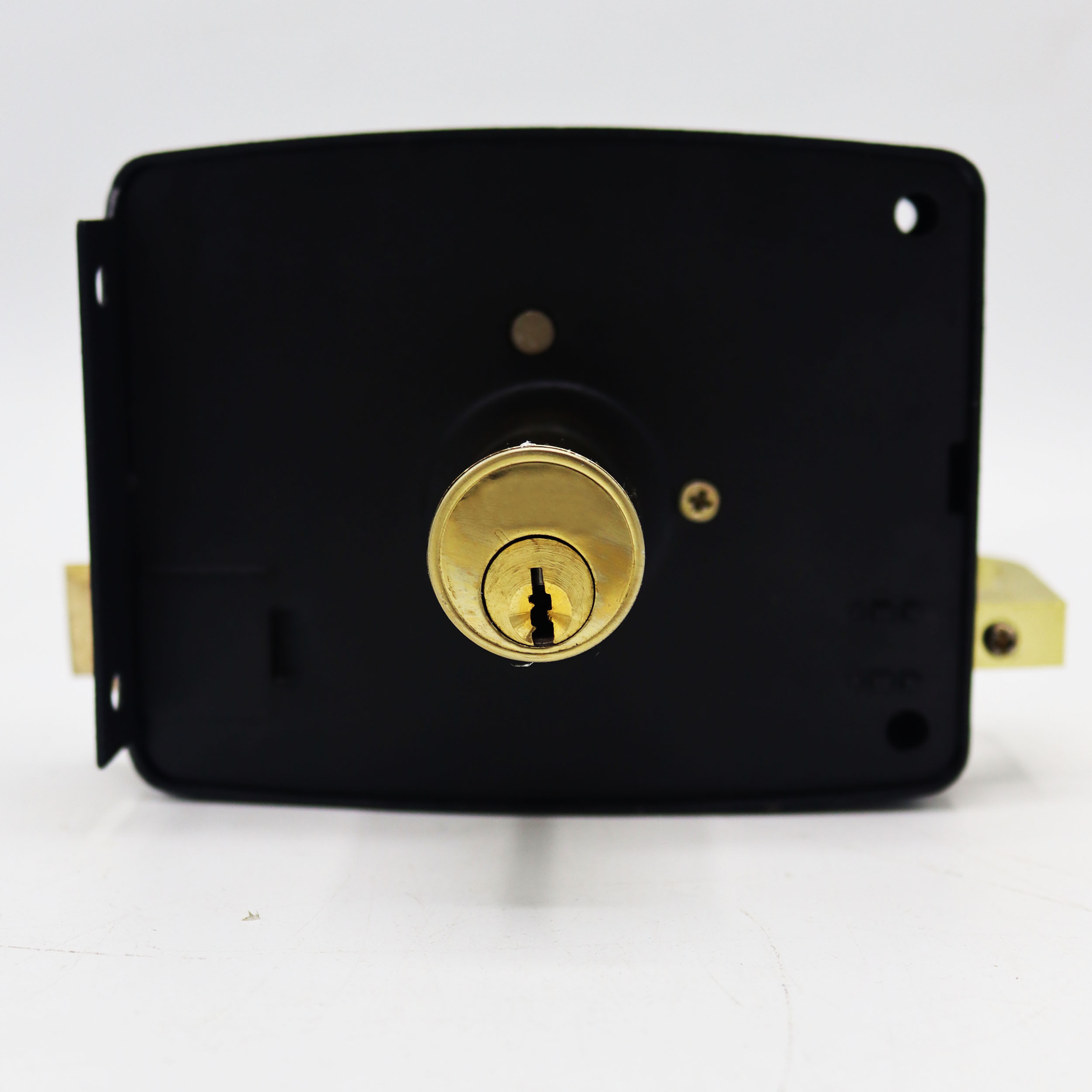 قفل در حیاطی مدل بیگ بر کد YPSH-401