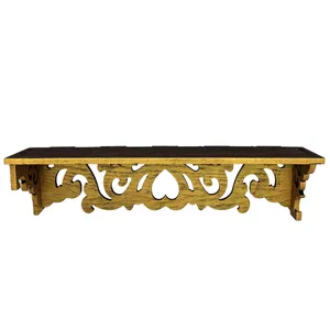 شلف دیواری مدل 33-11