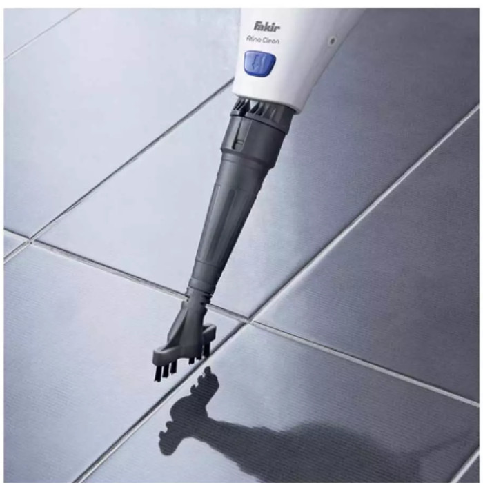 بخار شو فکر مدل Alina Clean