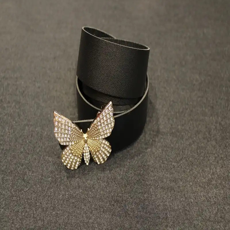 کمربند زنانه کد Ki 0011-P1