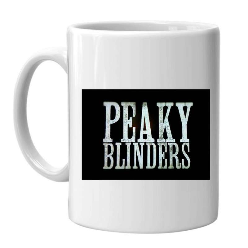 ماگ مدل Peaky blinders کد 98466