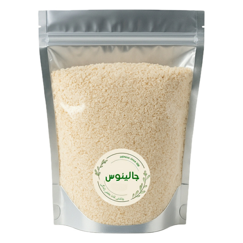 پودر جوانه گندم جالینوس - 250 گرم