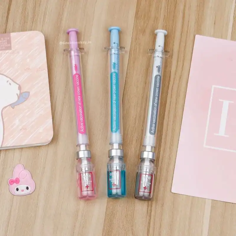 روان نویس مدل واکسن