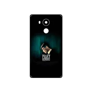 MAHOOT peaky blinders Cover Sticker for Huawei Mate 8