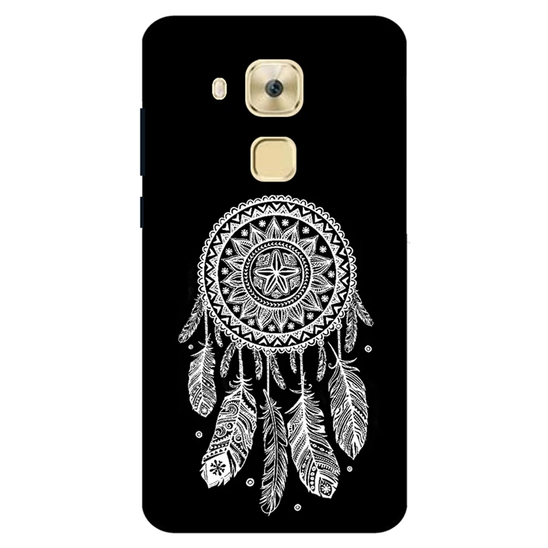 کاور مگافون کد 7196 مناسب برای گوشی موبایل هوآوی Nova Plus