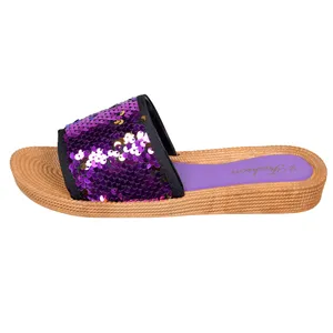 دمپایی زنانه مدل  2003