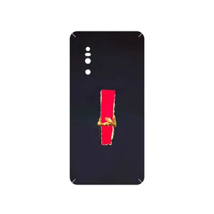 MAHOOT Collage of Embrace Cover Sticker for VIVO X27