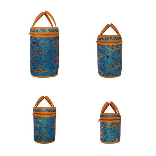 ساک دستی طرح سنتی مدل FIR100 مجموعه 4 عددی ساک دستی طرح سنتی مدل FIR100 مجموعه 4 عددی