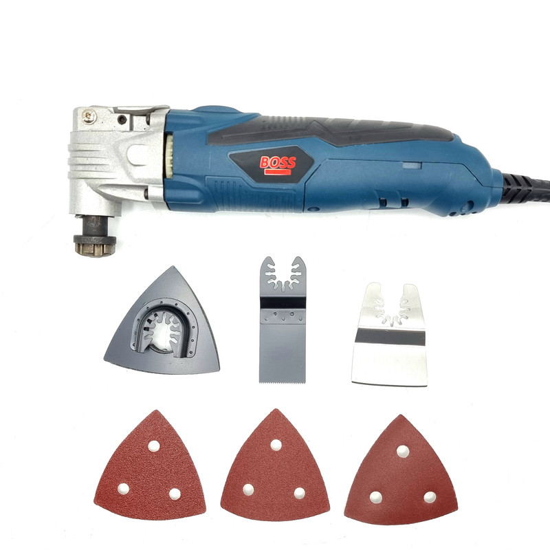 ابزار چندکاره باس مدل DSM220