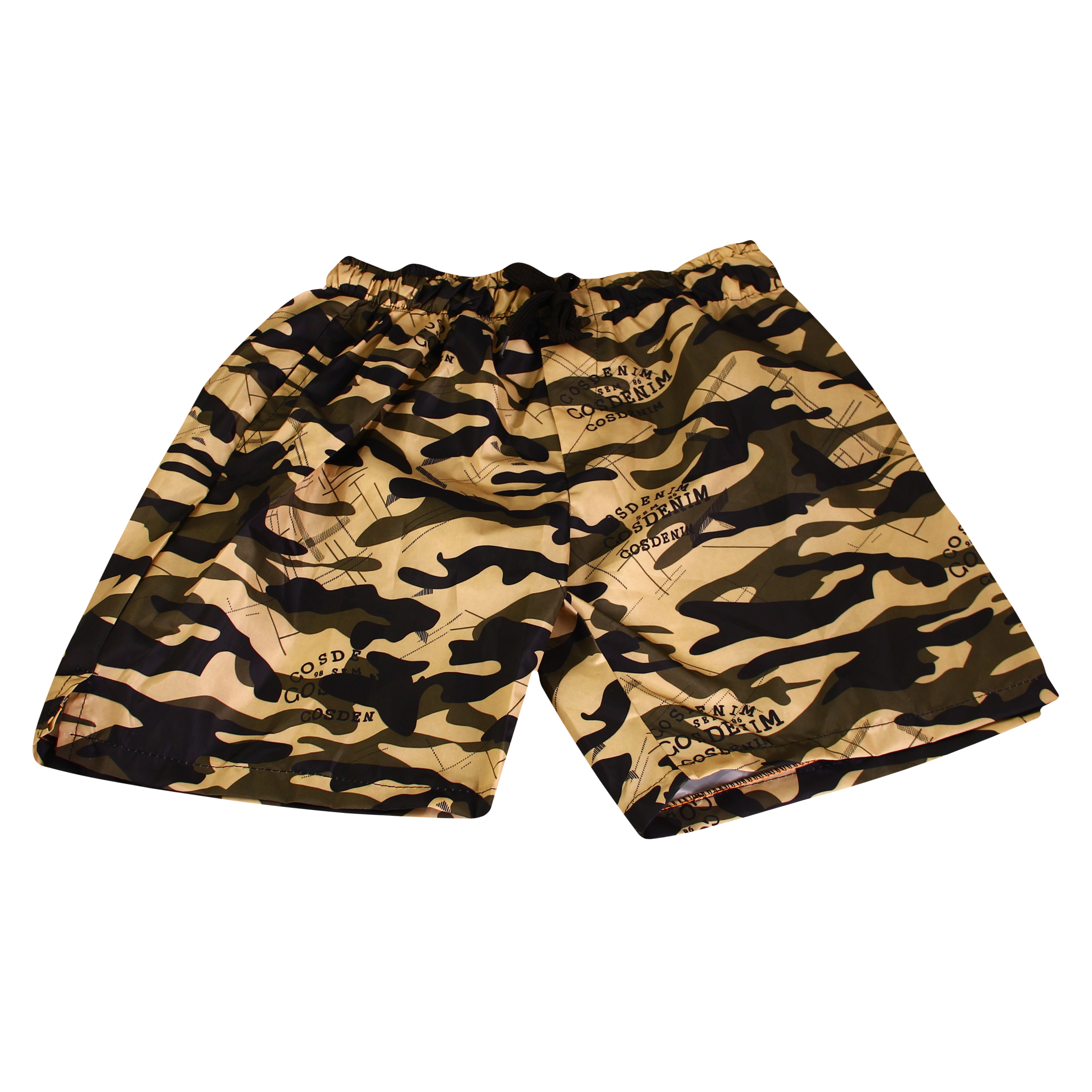 شلوارک مردانه مدل AR40026