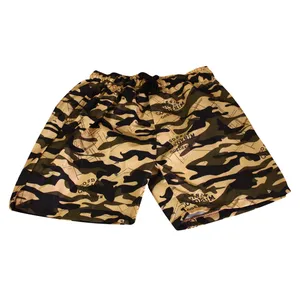 شلوارک مردانه مدل AR40026