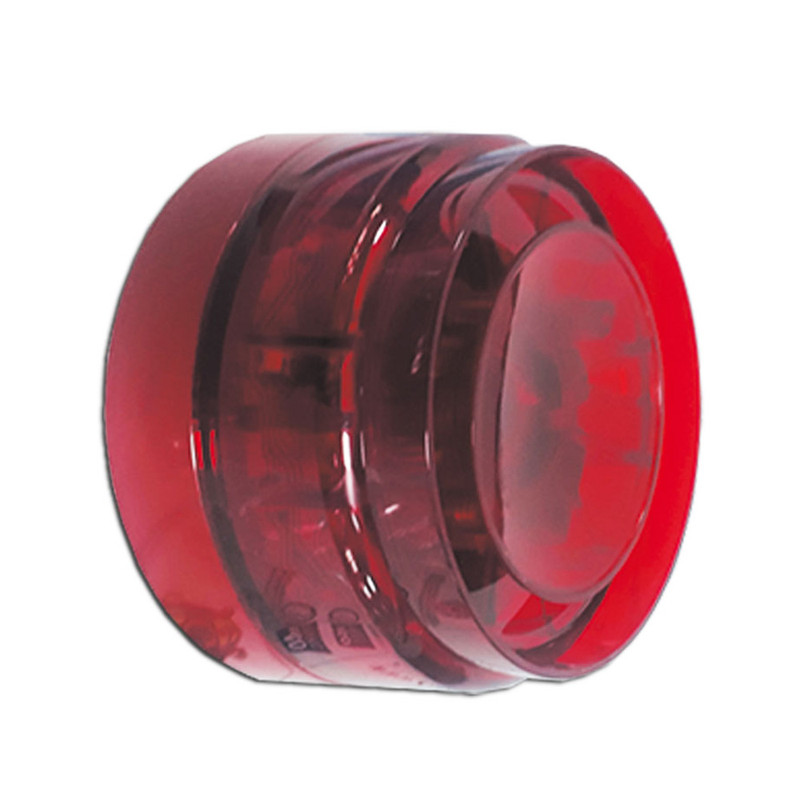 آژیر دزدگیر اماکن جی ام کا مدل SF101