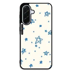 AKAM AMC-WSGA36-STARS-23 Cover For Samsung Galaxy A36