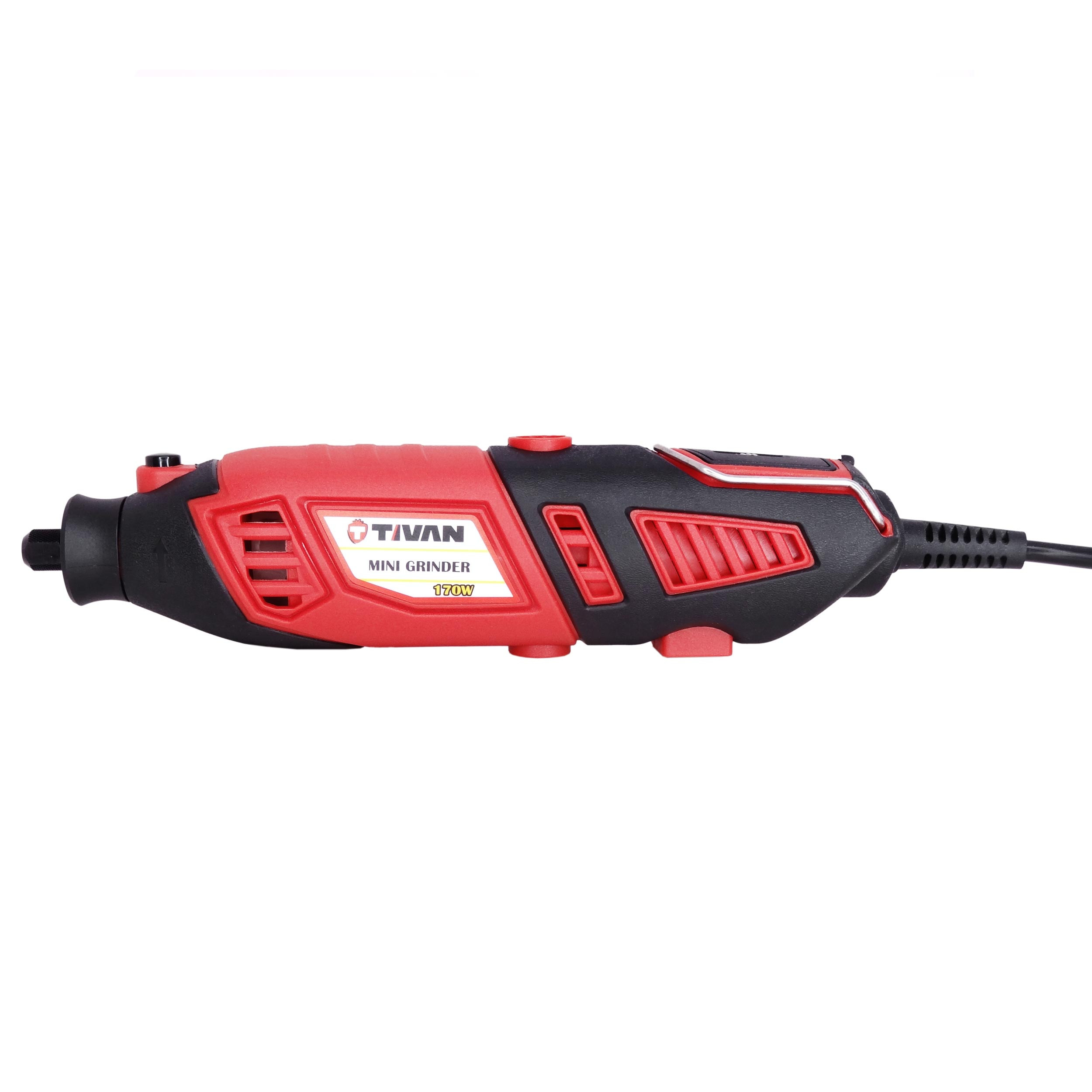 فرز انگشتی تیوان مدل ART-TN-MG190- مجموعه 190عددی