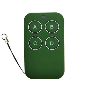 ریموت بلوتوثی دربازکن ای مکس مدل Multi-433-Sbz