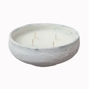 شمع معطر مدل پتینه