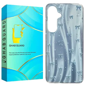 GHAB GUARD ABIG Cover Suitable For Samsung Galaxy A37