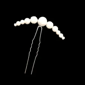 سنجاق مو زنانه مدل A49