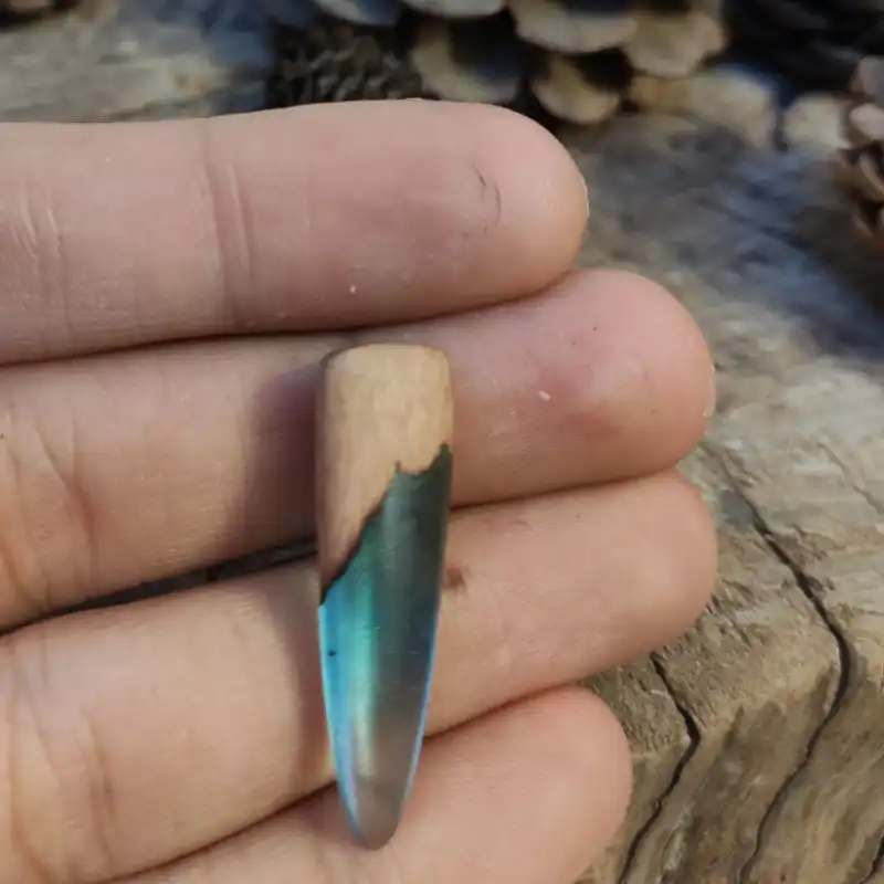 مضراب تار مدل شب تاب مدل b15