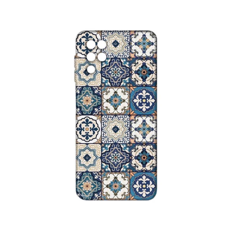 کاور مدل 048 مناسب برای گوشی موبایل سامسونگ galaxy A12 / M12