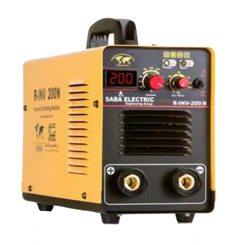 اینورتر 200 آمپر صبا مدل R-INV-200 N (IGBT)