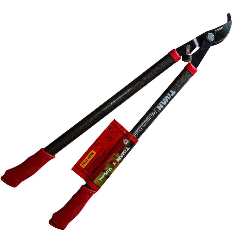 قیچی شاخه زن تیوان مدل QEFVL 20 -GB 10 قیچی شاخه زن تیوان مدل QEFVL 20 -GB 10