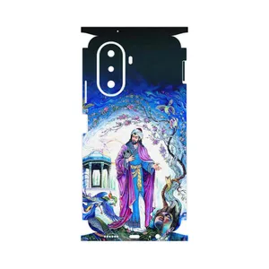 MAHOOT Hafiz-FullSkin Cover Sticker for Huawei Nova Y70