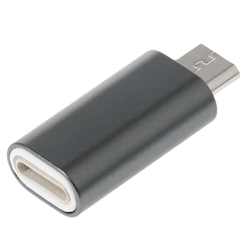 مبدل لایتنینگ به MicroUSB مدل SP100