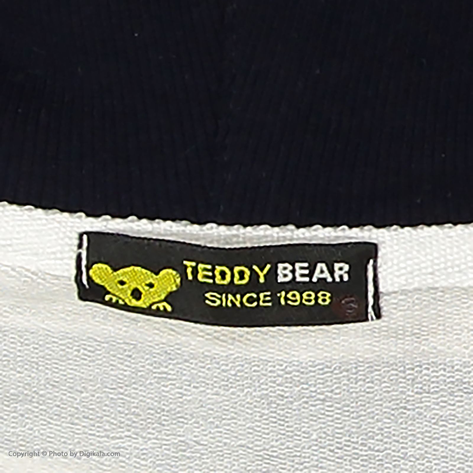 ست هودی و شلوار پسرانه خرس کوچولو مدل 2011161-59 -  - 9