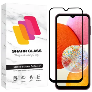 Shahr Glass CRCS Screen Protector Suitable For Samsung Galaxy A22 5G / Galaxy A14 4G / Galaxy A14 5G