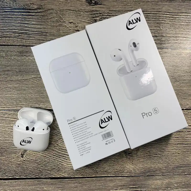 هندزفری بلوتوثی ای ال وی مدل PRO5