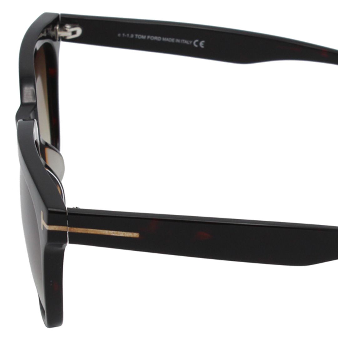عینک آفتابی تام فورد مدل TF714 - 52X -  - 6
