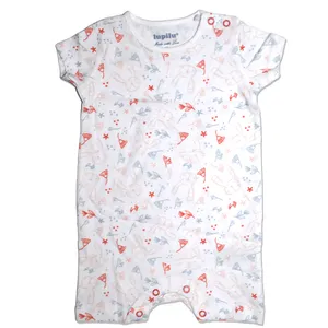 سرهمی نوزادی لوپیلو مدل 349154