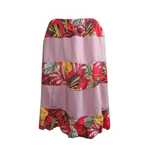 دامن زنانه مدل B11033-B