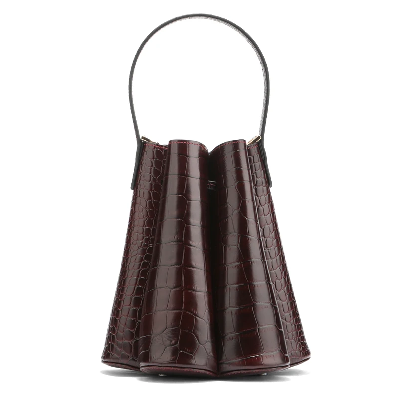 کیف دستی زنانه اورز مدل BLOSSOM BKB107