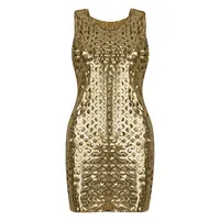 پیراهن زنانه مدل ویتارا