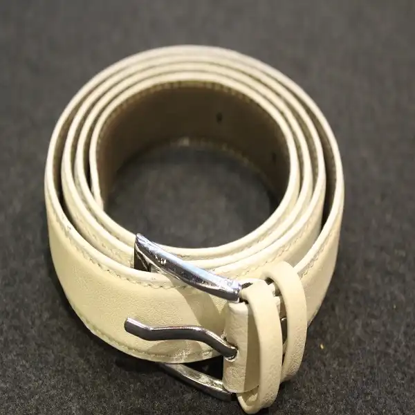 کمربند زنانه مدل زبانه دار